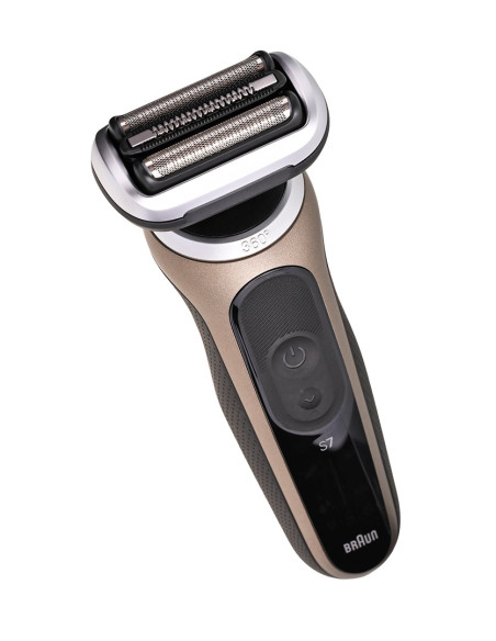 Golarka Braun Series 7 72-C1200S