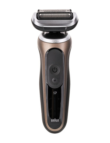 Golarka Braun Series 7 72-C1200S
