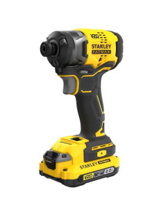 Zakrętarka Udarowa Sfmcf820D2K-Qw Stanley