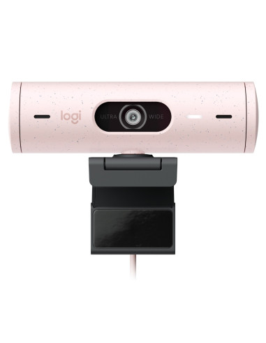 Logitech Brio 500