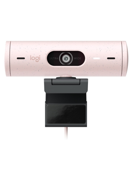 Logitech Brio 500