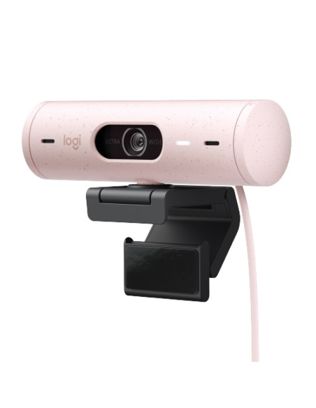 Logitech Brio 500
