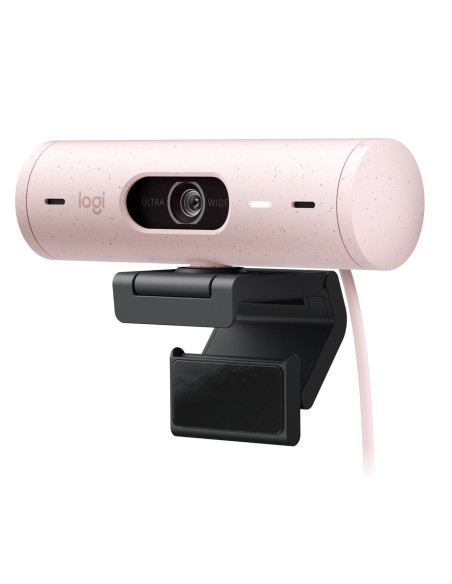 Logitech Brio 500