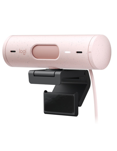 Logitech Brio 500
