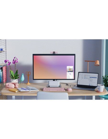 Logitech Brio 500