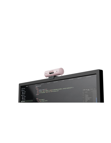 Logitech Brio 500