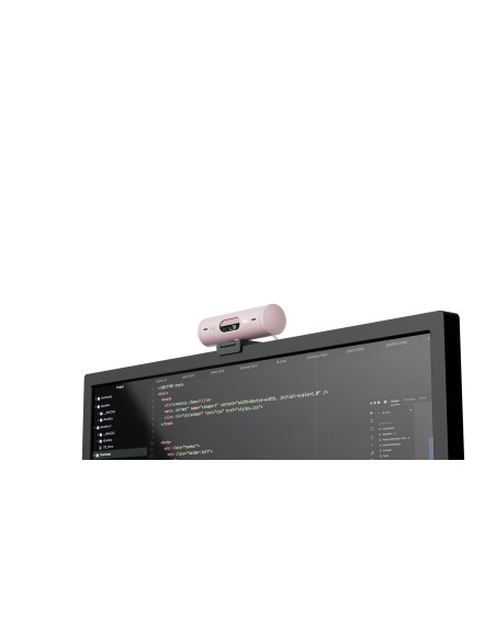Logitech Brio 500