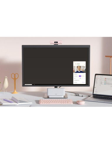 Logitech Brio 500