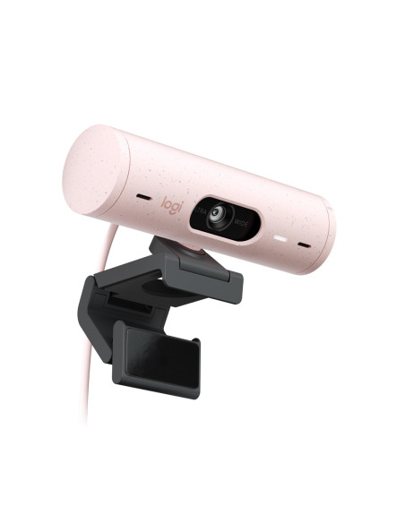 Logitech Brio 500