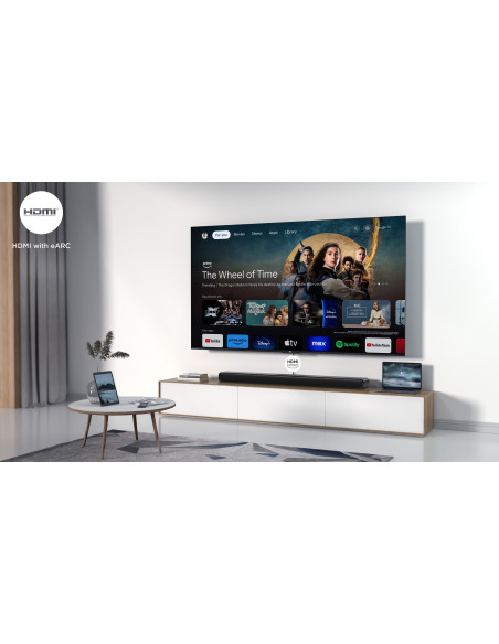 Tcl S S45H Tytan 2.0 Kan. 50 W