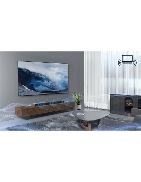 Tcl S S45H Tytan 2.0 Kan. 50 W