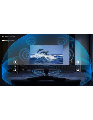 Tcl S S45H Tytan 2.0 Kan. 50 W