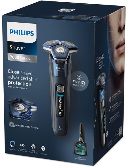 Golarka Philips Series 7000 S7885/50
