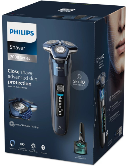 Golarka Philips Series 7000 S7885/50