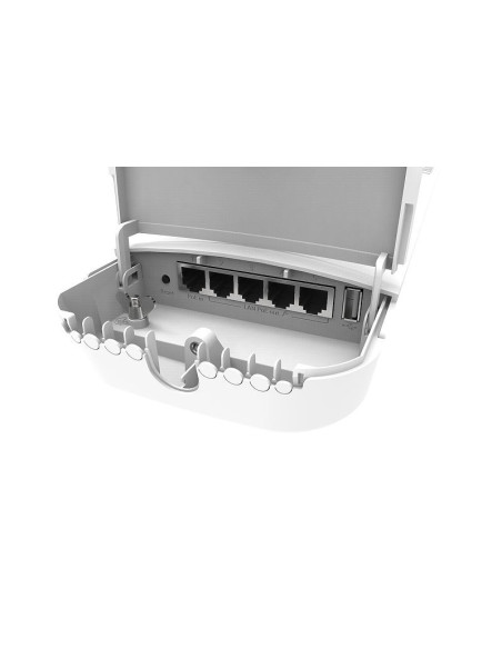 Mikrotik Omnitik 5 Poe Ac 54 Mbit/S Obsługa Poe