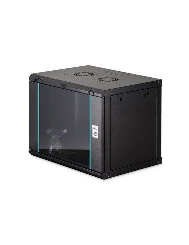 Digitus Obudowa Naścienna Z Serii Dynamic-N - 600X450 Mm (Szer. X Głęb.), Niezmontowana