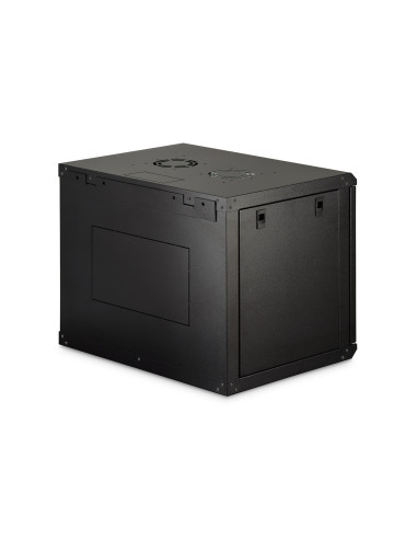 Digitus Obudowa Naścienna Z Serii Dynamic-N - 600X450 Mm (Szer. X Głęb.), Niezmontowana