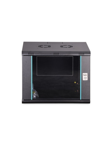 Digitus Obudowa Naścienna Z Serii Dynamic-N - 600X450 Mm (Szer. X Głęb.), Niezmontowana