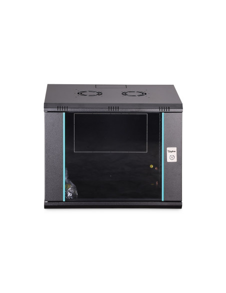 Digitus Obudowa Naścienna Z Serii Dynamic-N - 600X450 Mm (Szer. X Głęb.), Niezmontowana