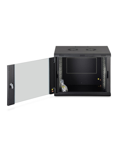 Digitus Obudowa Naścienna Z Serii Dynamic-N - 600X450 Mm (Szer. X Głęb.), Niezmontowana