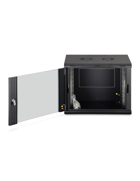 Digitus Obudowa Naścienna Z Serii Dynamic-N - 600X450 Mm (Szer. X Głęb.), Niezmontowana