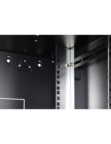 Digitus Obudowa Naścienna Z Serii Dynamic-N - 600X450 Mm (Szer. X Głęb.), Niezmontowana