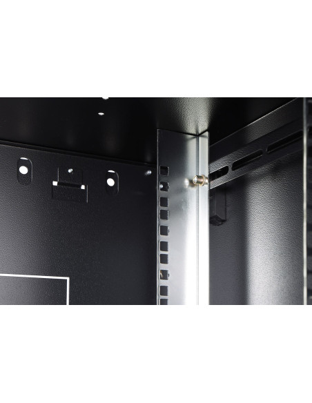 Digitus Obudowa Naścienna Z Serii Dynamic-N - 600X450 Mm (Szer. X Głęb.), Niezmontowana