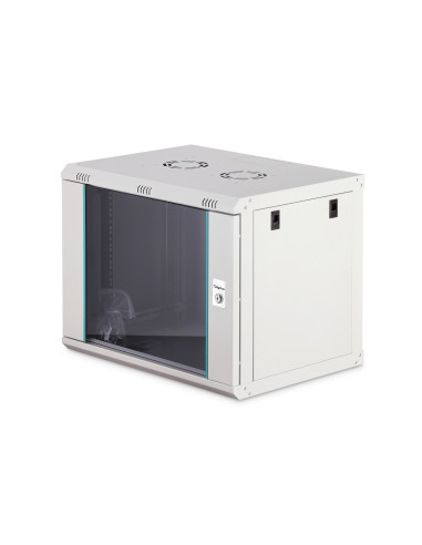 Digitus Obudowa Naścienna Z Serii Dynamic-N - 600X450 Mm (Szer. X Głęb.), Niezmontowana