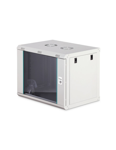 Digitus Obudowa Naścienna Z Serii Dynamic-N - 600X450 Mm (Szer. X Głęb.), Niezmontowana