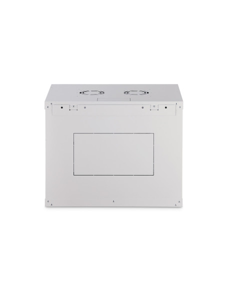 Digitus Obudowa Naścienna Z Serii Dynamic-N - 600X450 Mm (Szer. X Głęb.), Niezmontowana