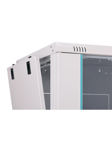 Digitus Obudowa Naścienna Z Serii Dynamic-N - 600X450 Mm (Szer. X Głęb.), Niezmontowana