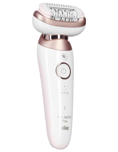 Braun Depilator Elektryczny Silk-Épil 9 Flex Ses9-030 3D