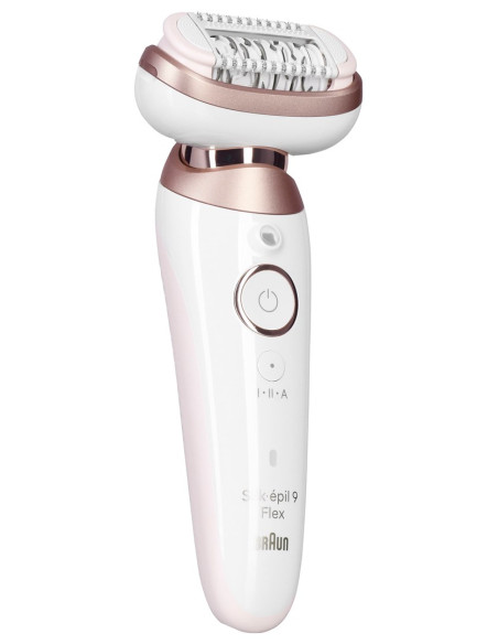 Braun Depilator Elektryczny Silk-Épil 9 Flex Ses9-030 3D