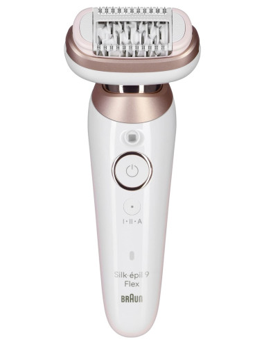 Braun Depilator Elektryczny Silk-Épil 9 Flex Ses9-030 3D