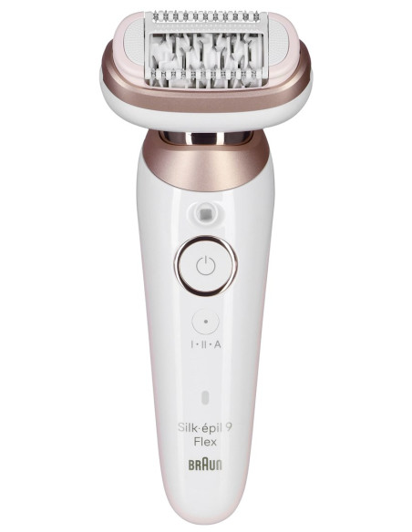 Braun Depilator Elektryczny Silk-Épil 9 Flex Ses9-030 3D