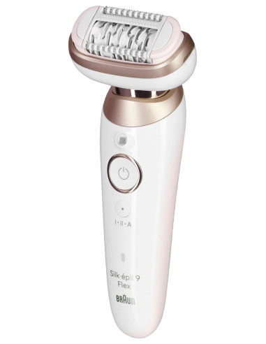 Braun Depilator Elektryczny Silk-Épil 9 Flex Ses9-030 3D