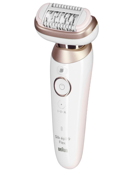 Braun Depilator Elektryczny Silk-Épil 9 Flex Ses9-030 3D