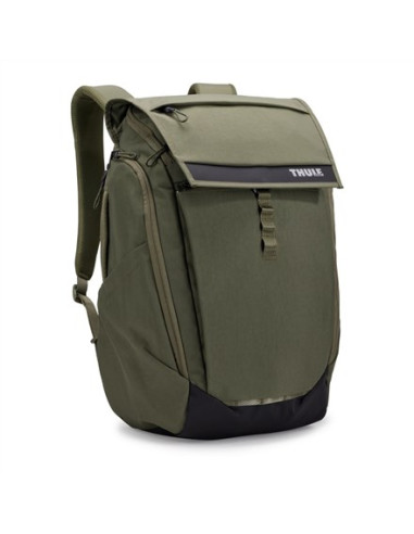 Thule | Plecak 27L | Parabp-3216 Paramount | Plecak | Delikatna Zieleń | Nieprzemakalny