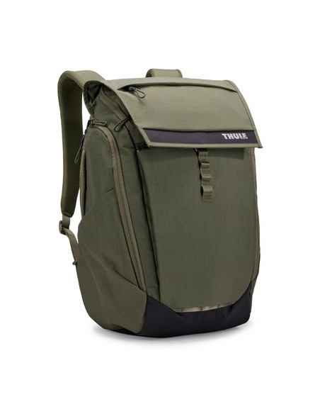 Thule | Plecak 27L | Parabp-3216 Paramount | Plecak | Delikatna Zieleń | Nieprzemakalny