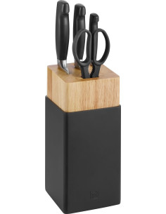 Zwilling Four Star Zestaw 3 Noży