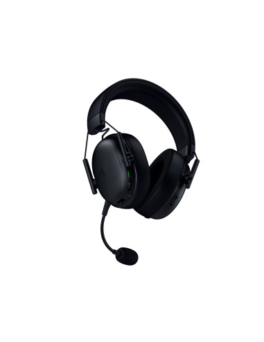 Razer Blackshark V3 X Hyperspeed Zestaw Słuchawkowy Przewodowy I Bezprzewodowy Opaska Na Głowę Gaming Usb Typu-A Bluetooth Biały