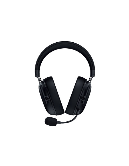 Razer Blackshark V3 X Hyperspeed Zestaw Słuchawkowy Przewodowy I Bezprzewodowy Opaska Na Głowę Gaming Usb Typu-A Bluetooth Biały
