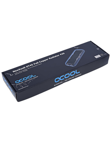 Alphacool 14170 Część / Akcesorium Do Systemów Chłodzenia Komputerów Radiator