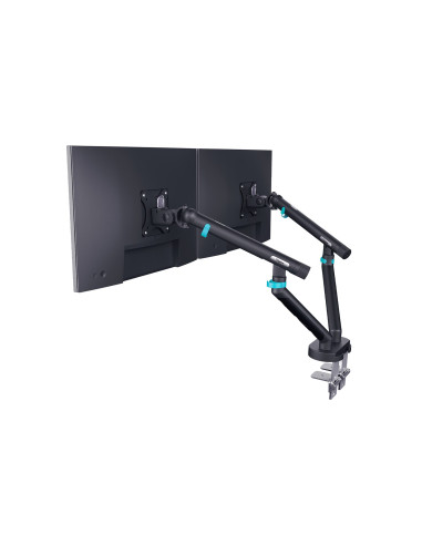 Digitus Podwójne Mocowanie Monitora, 2X 35", 2X 10 Kg
