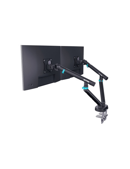 Digitus Podwójne Mocowanie Monitora, 2X 35", 2X 10 Kg