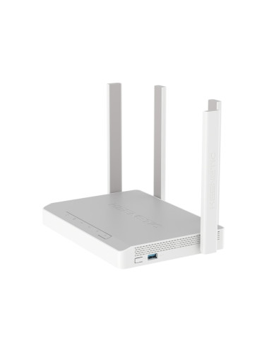 Dsl Router Keenetic Hopper Dsl Kn-3610-01En Ax1800