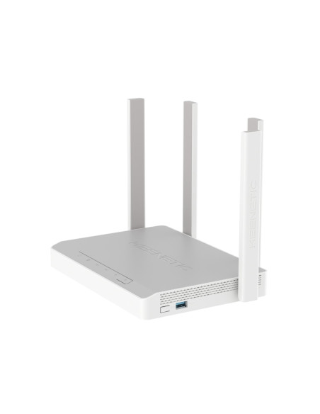 Dsl Router Keenetic Hopper Dsl Kn-3610-01En Ax1800