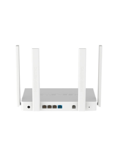 Dsl Router Keenetic Hopper Dsl Kn-3610-01En Ax1800