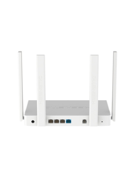 Dsl Router Keenetic Hopper Dsl Kn-3610-01En Ax1800