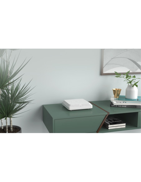 Router Keenetic Challenger Se Kn-3911-01-Eu Ax3000